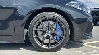 BMW 1 Series M Sport