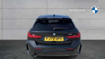 BMW 1 Series M Sport