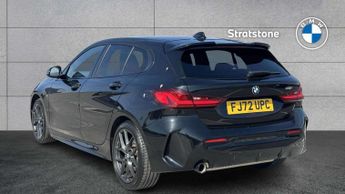 BMW 1 Series M Sport