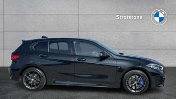 BMW 1 Series M Sport