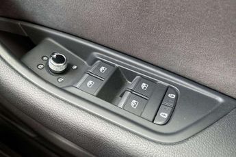 Audi A4 Black Edition