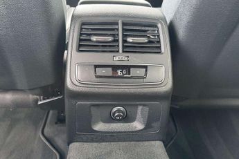 Audi A4 Black Edition