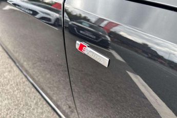 Audi A4 Black Edition
