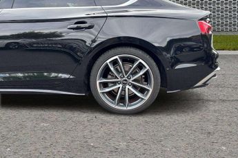 Audi A5 S Line