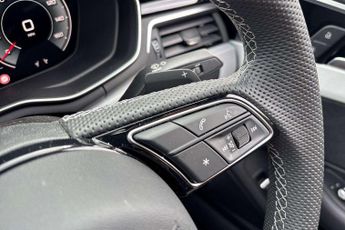 Audi A5 S Line