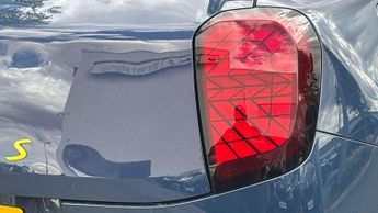 MINI Aceman SE Exclusive