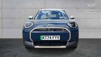 MINI Aceman SE Exclusive
