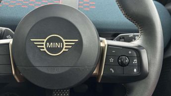 MINI Aceman SE Exclusive
