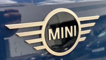 MINI Aceman SE Exclusive