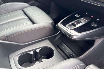 Audi Q4 Edition 1