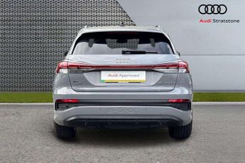 Audi Q4 Edition 1