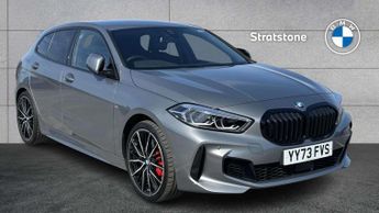 BMW 1 Series 128ti