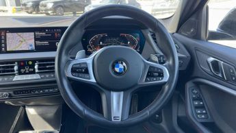 BMW 1 Series 128ti