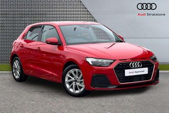 Audi A1 Sport