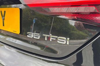 Audi A5 S Line