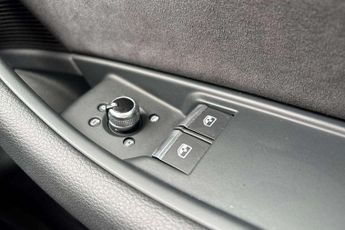 Audi A5 S Line