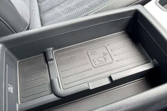 Audi A5 S Line