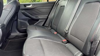 Ford Focus ST-Line X Edition