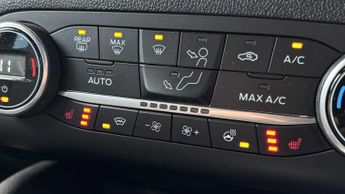 Ford Focus ST-Line X Edition