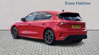 Ford Focus ST-Line X Edition