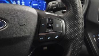 Ford Focus ST-Line X Edition