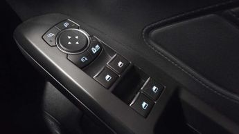 Ford Focus ST-Line X Edition
