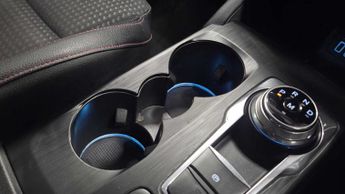 Ford Focus ST-Line X Edition
