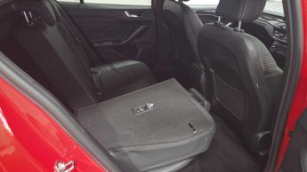 Ford Focus ST-Line X Edition