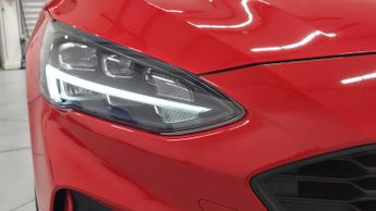 Ford Focus ST-Line X Edition