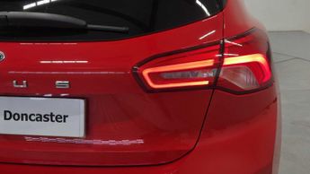 Ford Focus ST-Line X Edition