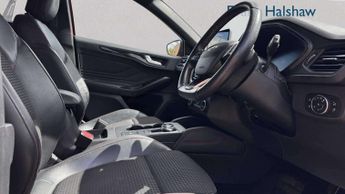 Ford Focus ST-Line X Edition