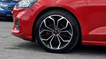 Ford Focus ST-Line X Edition