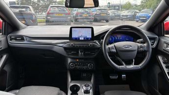Ford Focus ST-Line X Edition