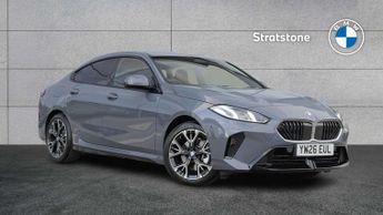 BMW 2 Series M Sport