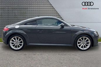 Audi TT Sport
