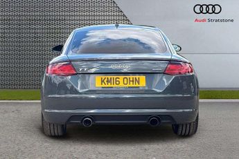 Audi TT Sport