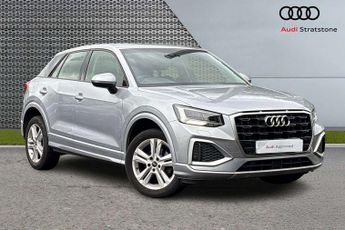 Audi Q2 Sport