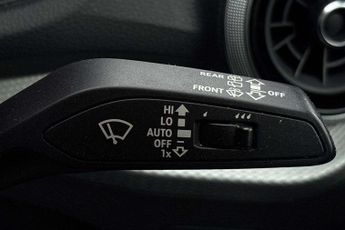 Audi Q2 Sport
