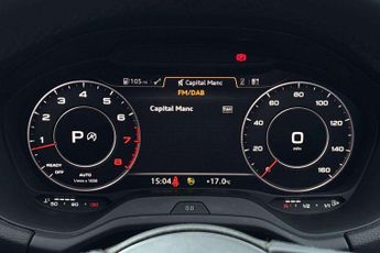 Audi Q2 Sport