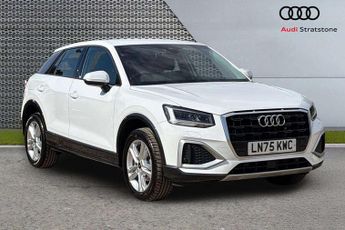Audi Q2 Sport