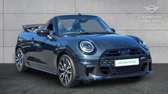 MINI Cooper S Sport