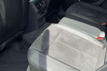 Audi Q5 S Line