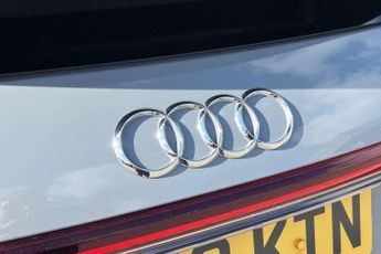 Audi Q4 S Line