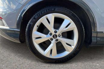 Audi Q4 S Line