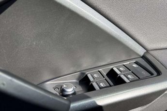 Audi Q3 S Line