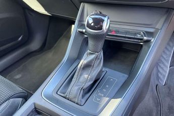 Audi Q3 S Line