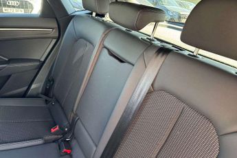 Audi Q3 S Line