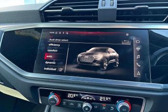 Audi Q3 S Line
