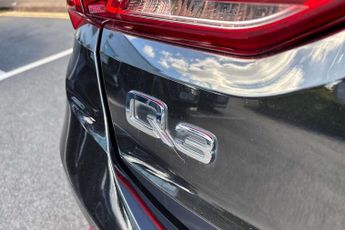 Audi Q3 S Line