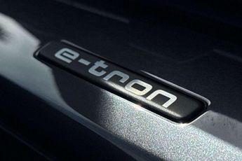 Audi Q4 S Line